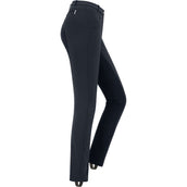 ELT Pantalon d'Équitation Jodhpur Micro Nightblue