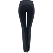 ELT Pantalon d'Équitation Jodhpur Micro Nightblue