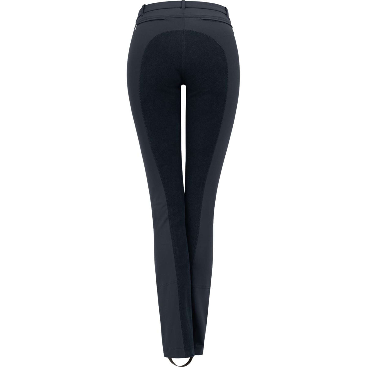 ELT Pantalon d'Équitation Jodhpur Micro Nightblue