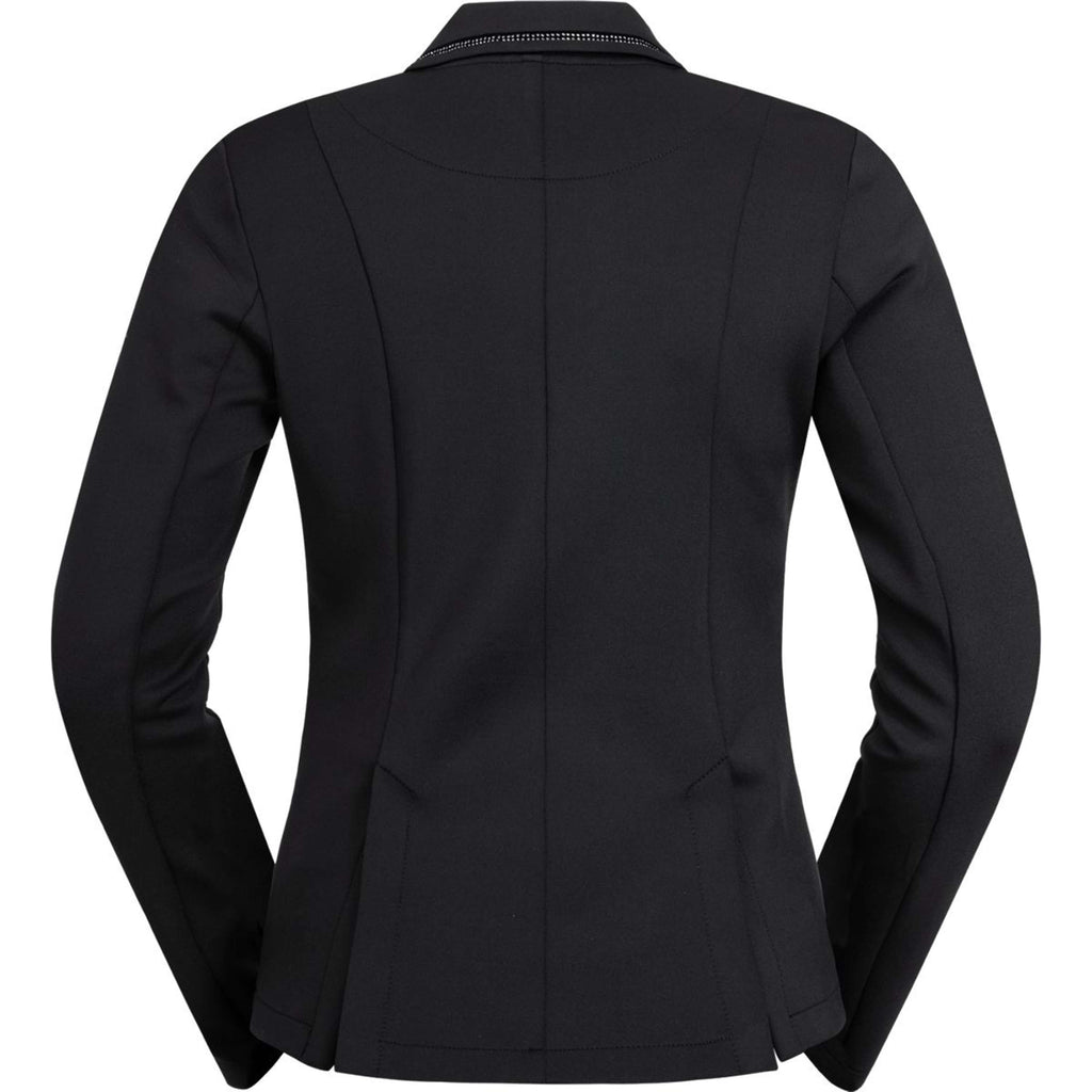 ELT Petite Veste de Concours Lina Enfants Noir