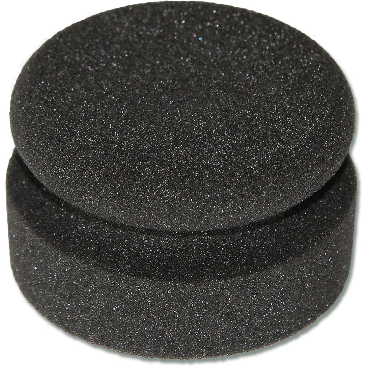 Waldhausen Eponge Puck Noir