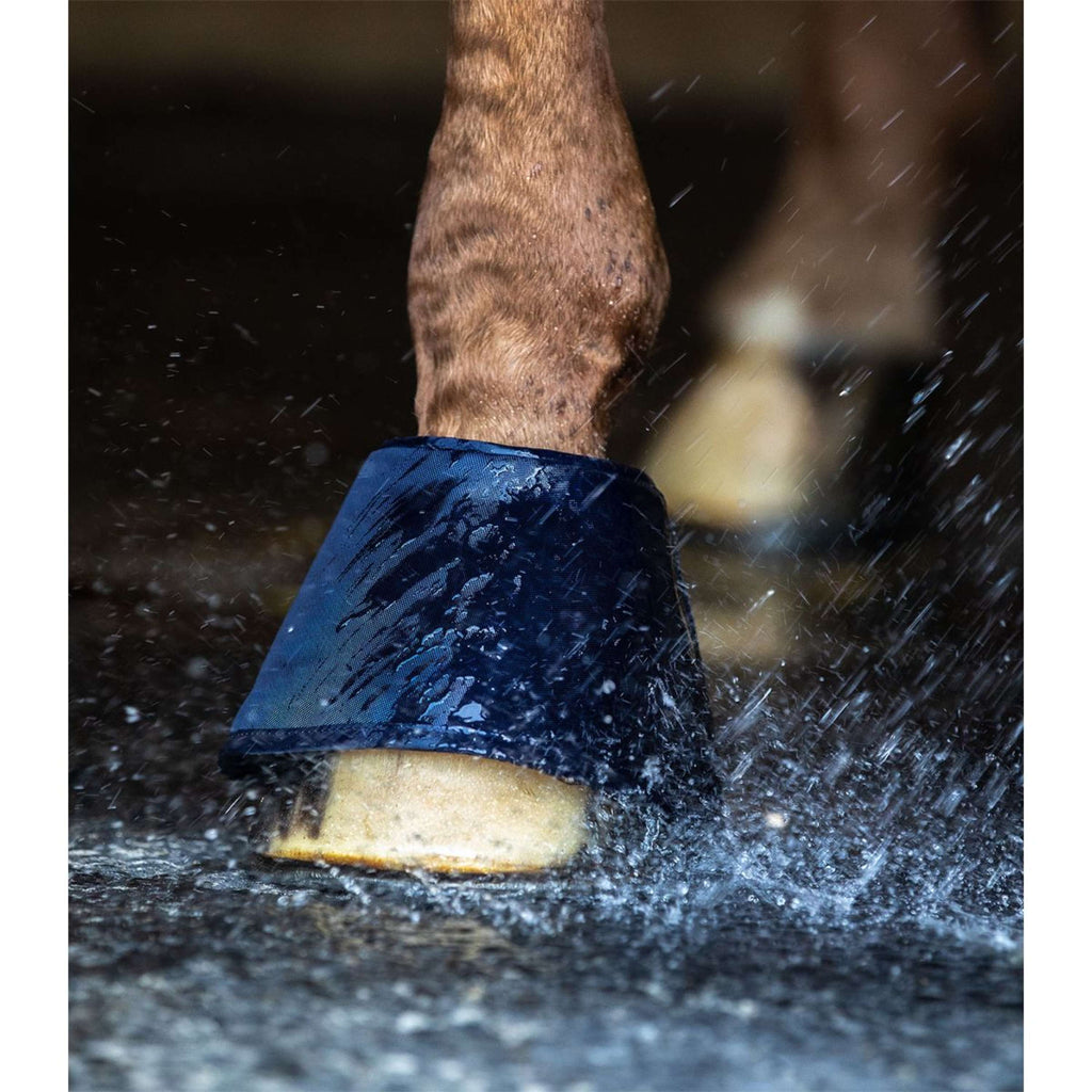 Waldhausen Health + Care Cloches d'Obstacles Water Bleu