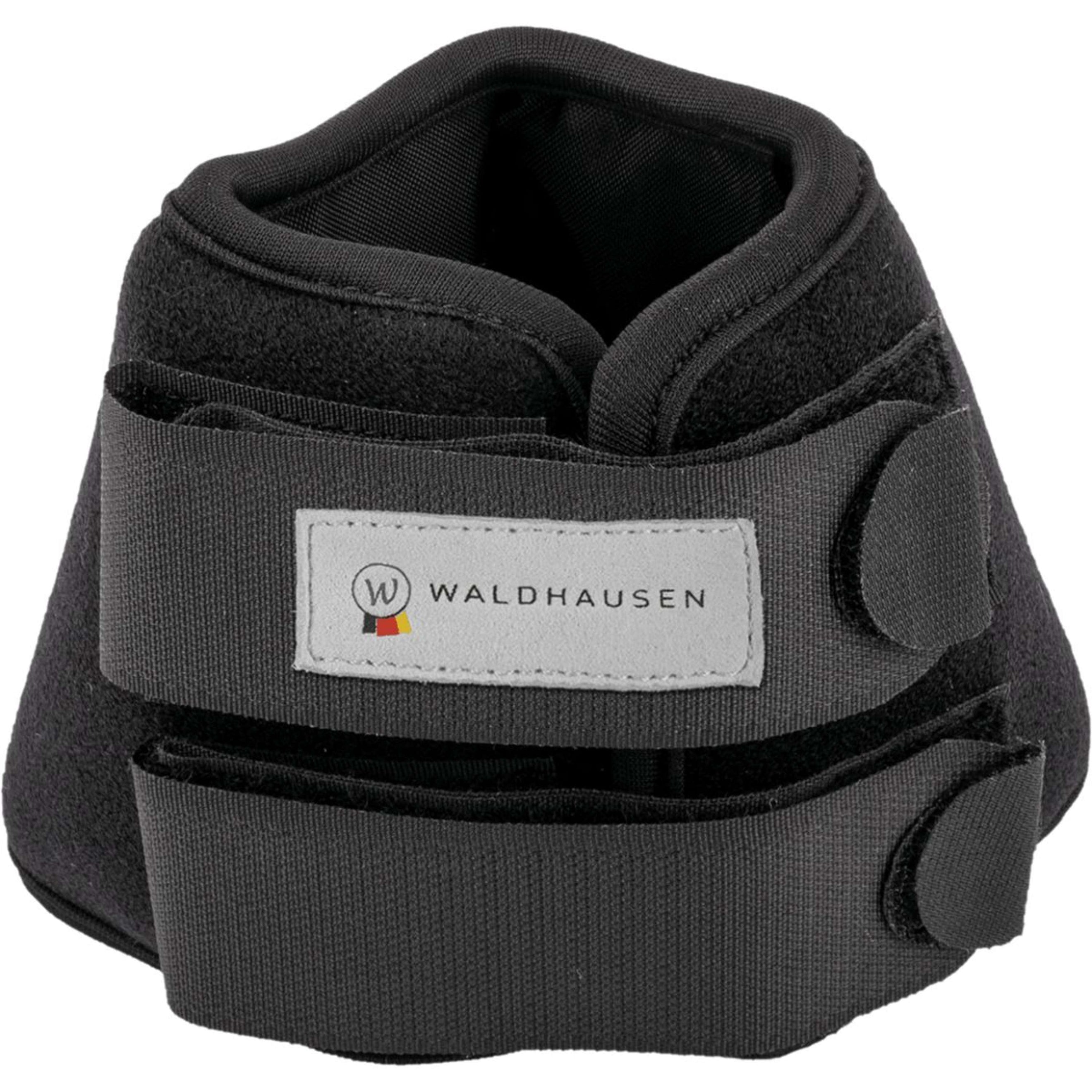 Waldhausen Health + Care Cloche d'Obstacle Refroidissement Noir