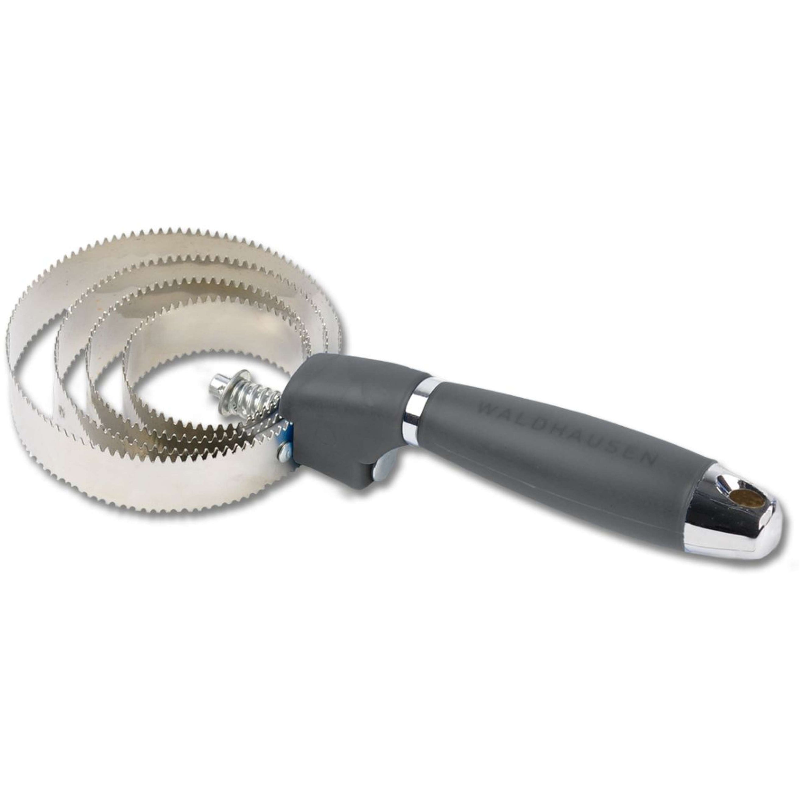 Waldhausen Etrille avec Gel Poignée Noir