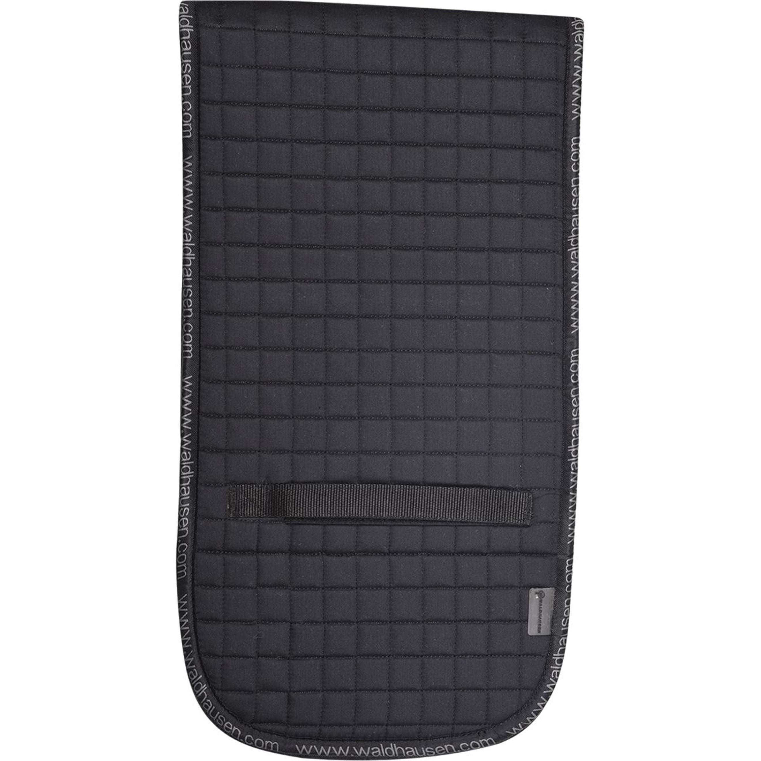 Waldhausen Tapis pour Surfaix Noir Waldhausen Tapis pour Surfaix Noir