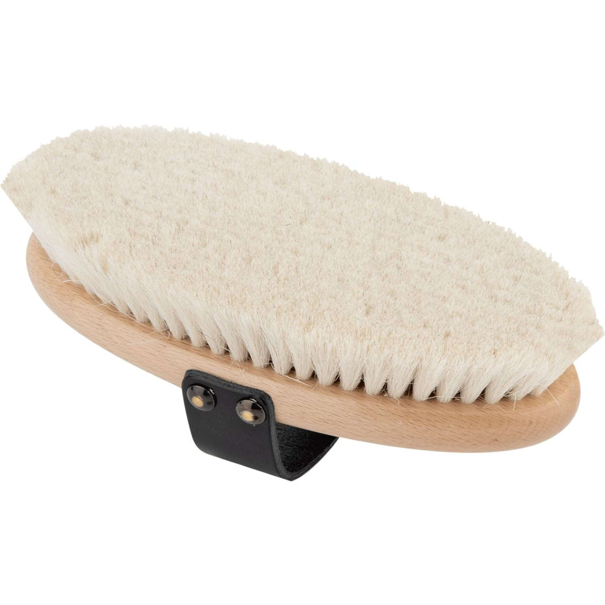 Waldhausen Brosse Lustrante Exclusive Line Poil de Chèvre