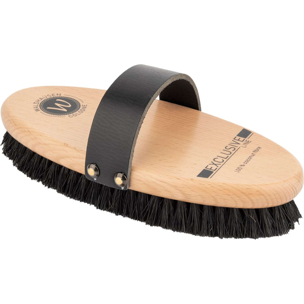 Waldhausen Brosse Douce Exclusive Line Poils de Coco