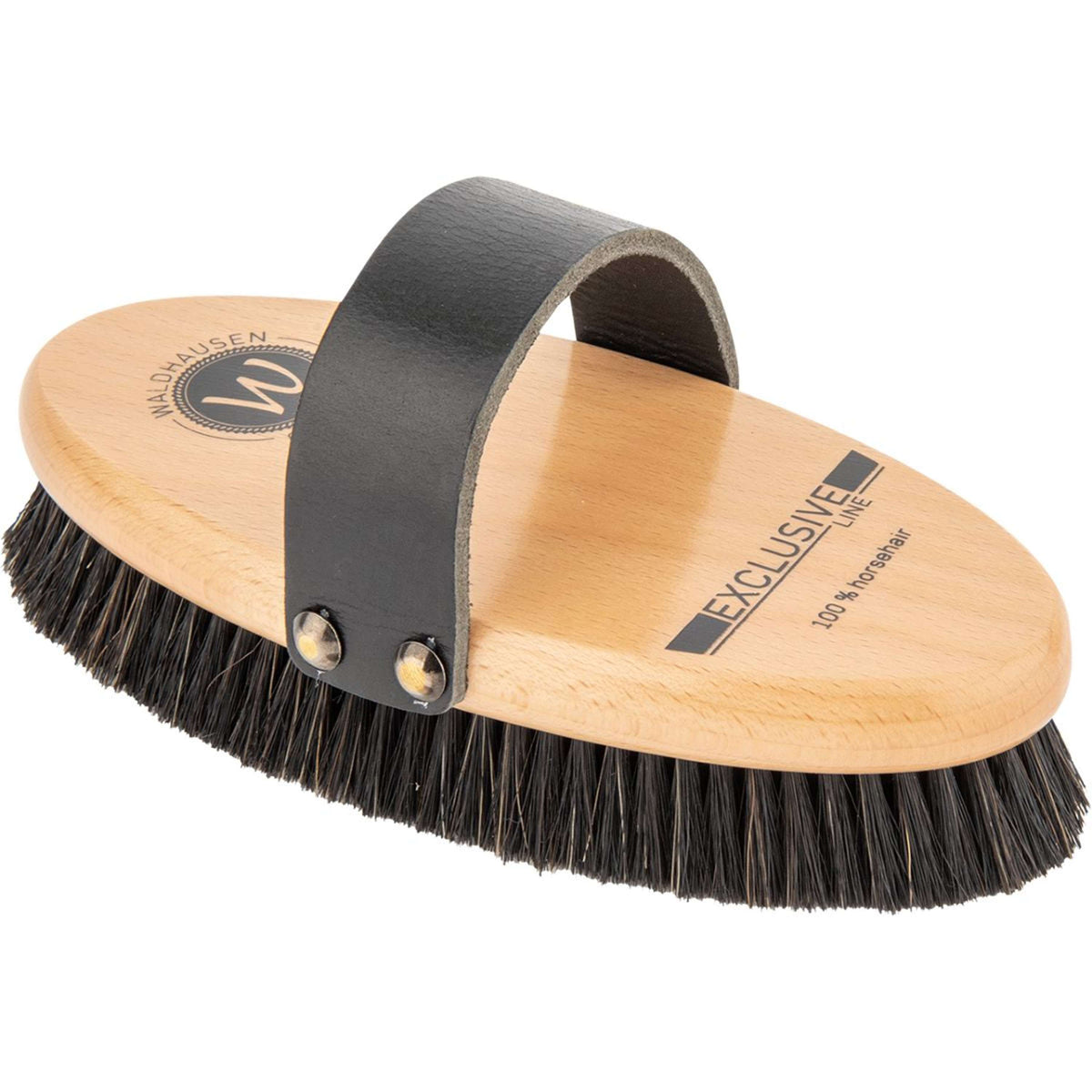 Waldhausen Brosse Douce Exclusive Line Crin de Cheval