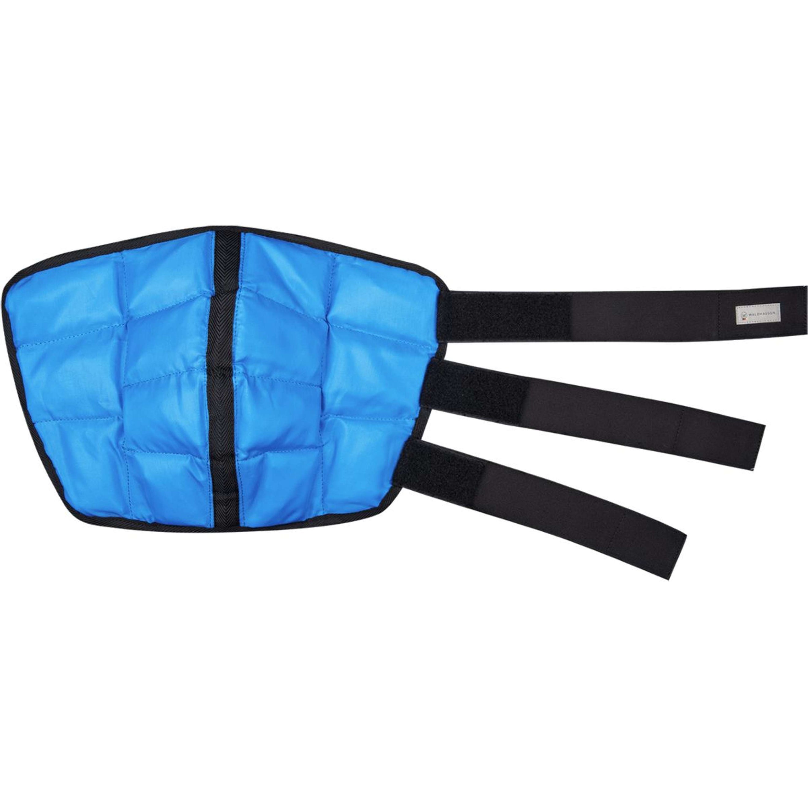 Waldhausen Health + Care Ice Boot Gel Talon Petrol Waldhausen Health + Care Ice Boot Gel Talon Petrol