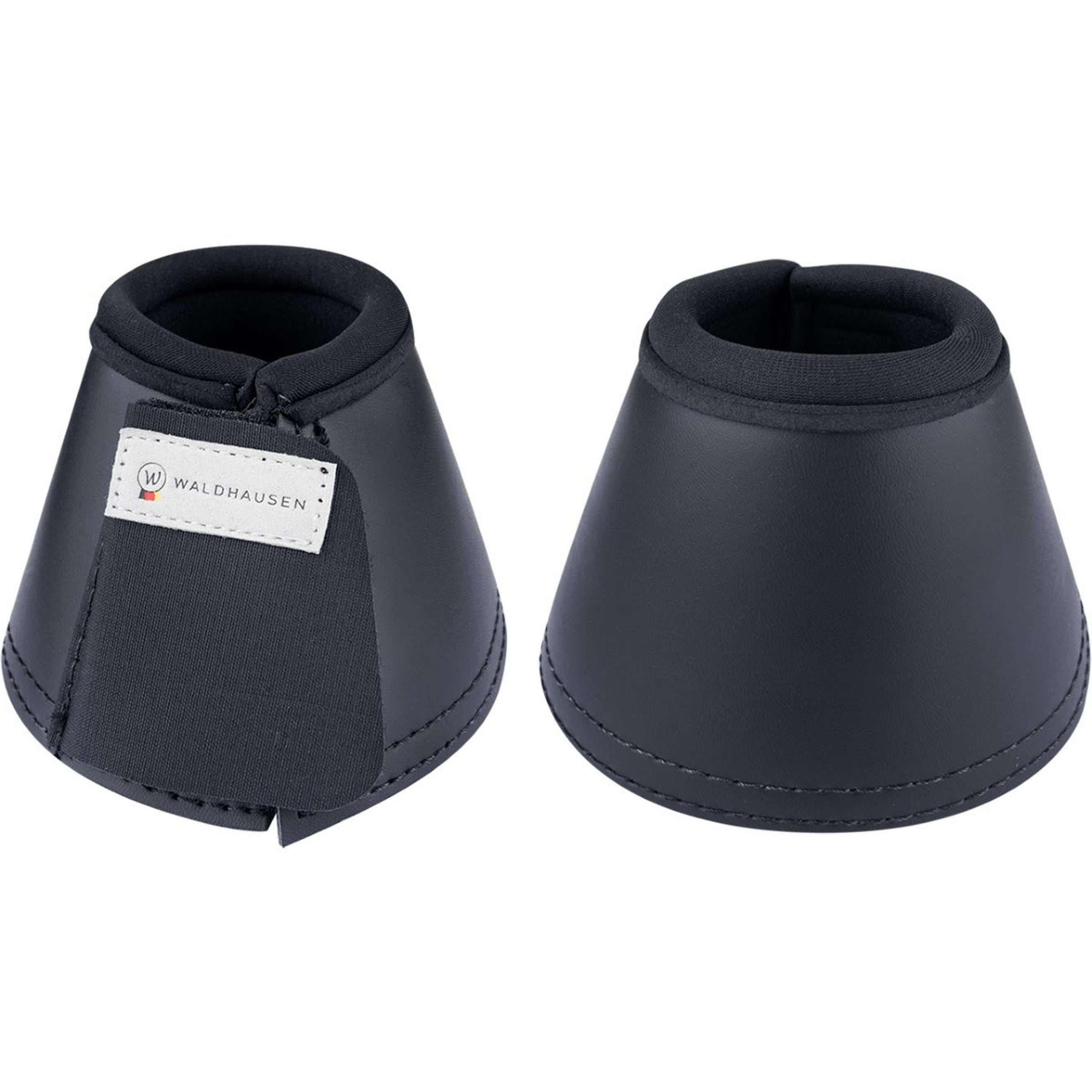 Waldhausen Cloches d'Obstacles Comfort Noir