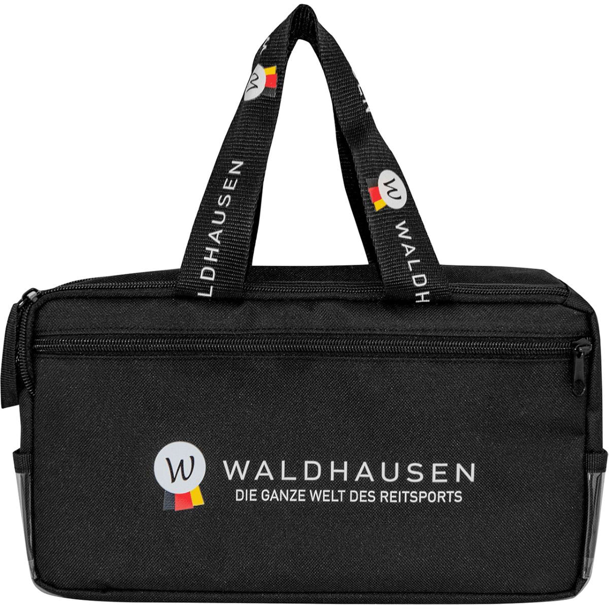 Waldhausen Guêtres Health & Care Noir