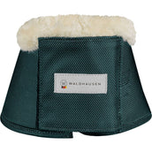 Waldhausen Cloches d'Obstacles Comfort Fur Fir Green