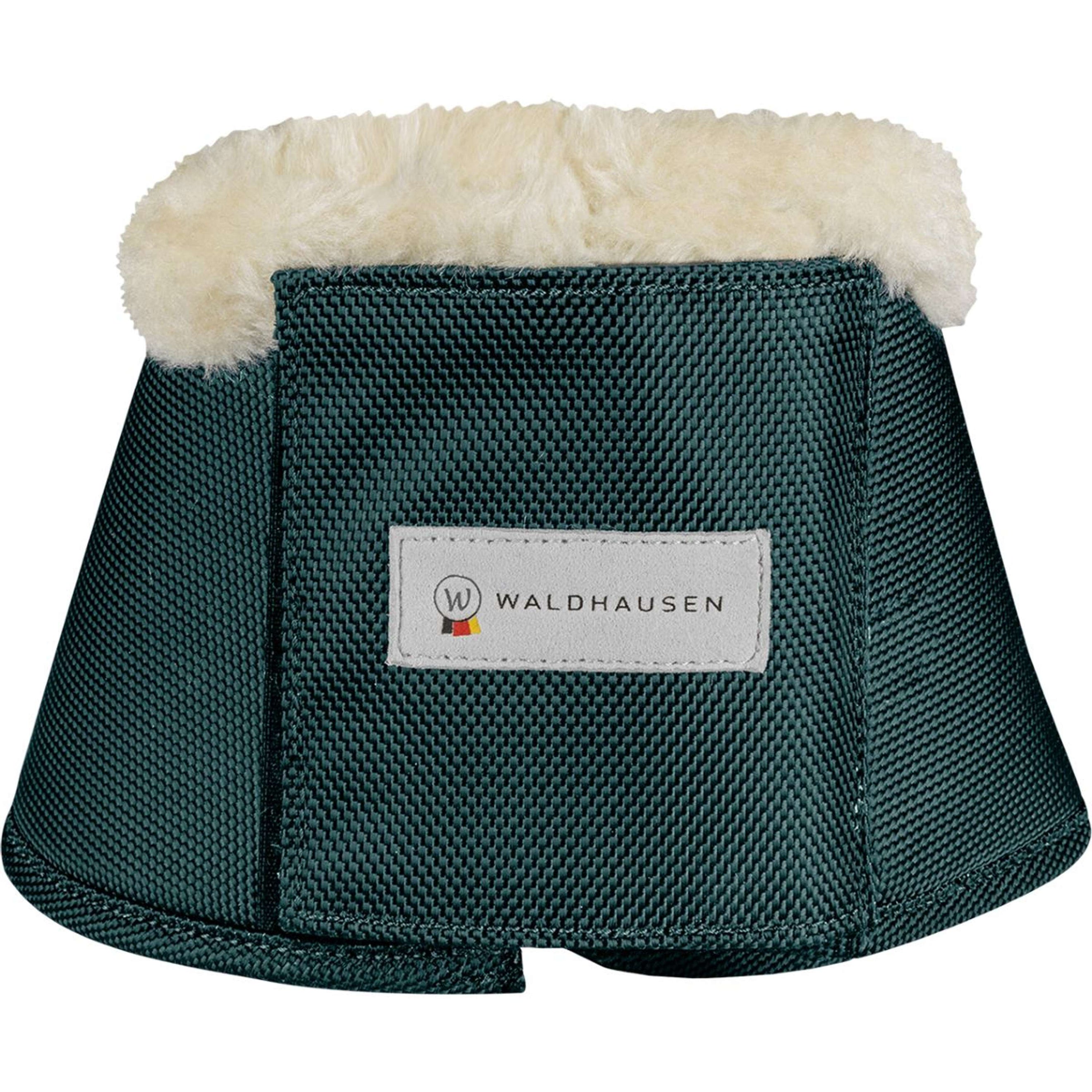 Waldhausen Cloches d'Obstacles Comfort Fur Fir Green