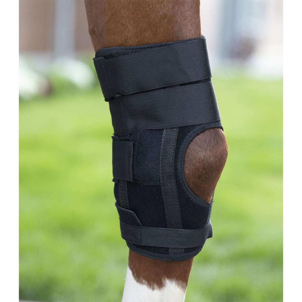 Waldhausen Health + Care Guêtres Health & Care Talon Noir
