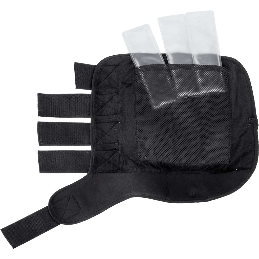 Waldhausen Health + Care Guêtres Health & Care Talon Noir