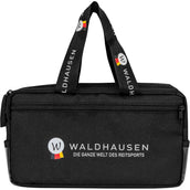 Waldhausen Guêtres Health & Care Talon Noir