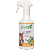 Stiefel Spray pour Pelage & Crinière Aloe Vera Aloe Vera