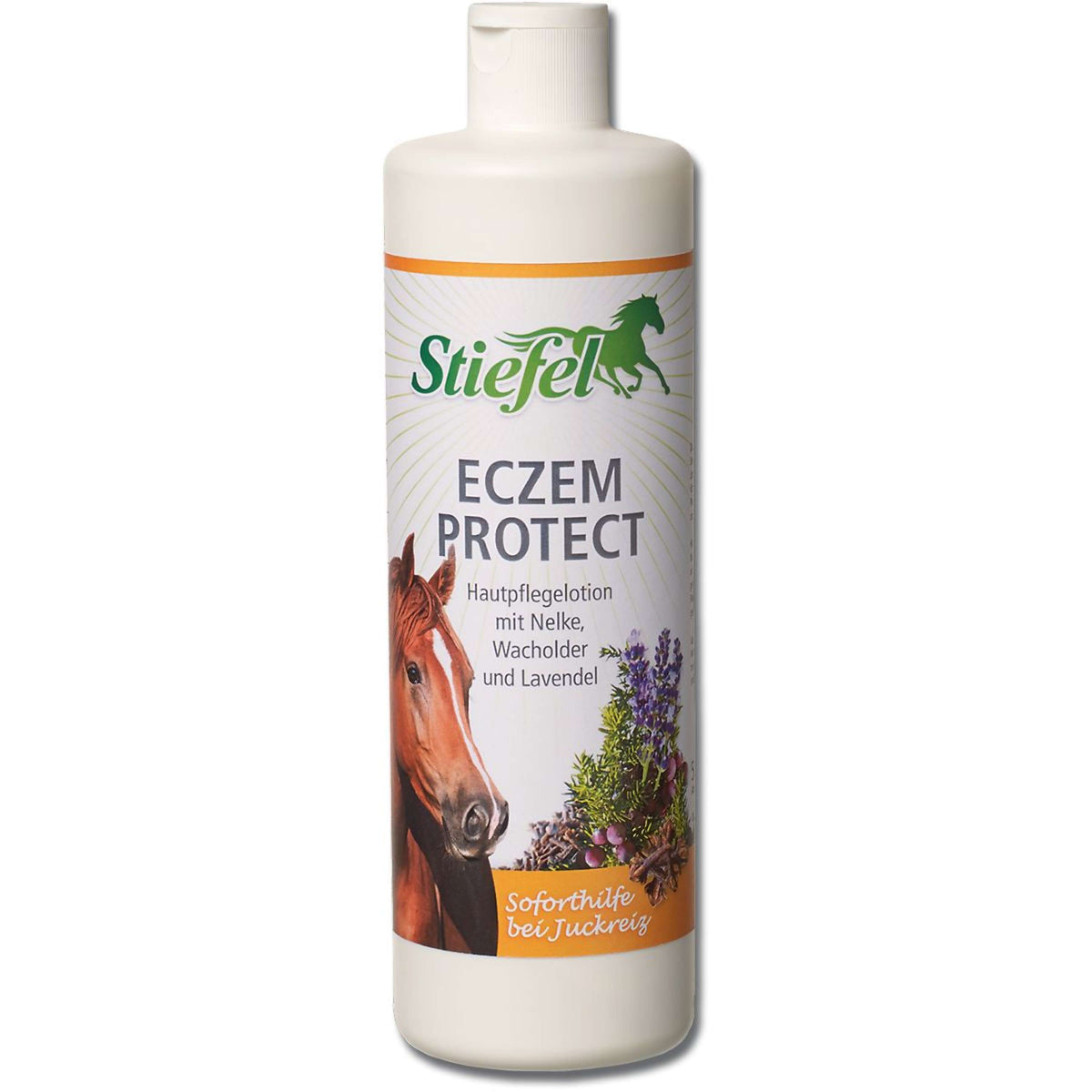 Stiefel Protection Eczéma