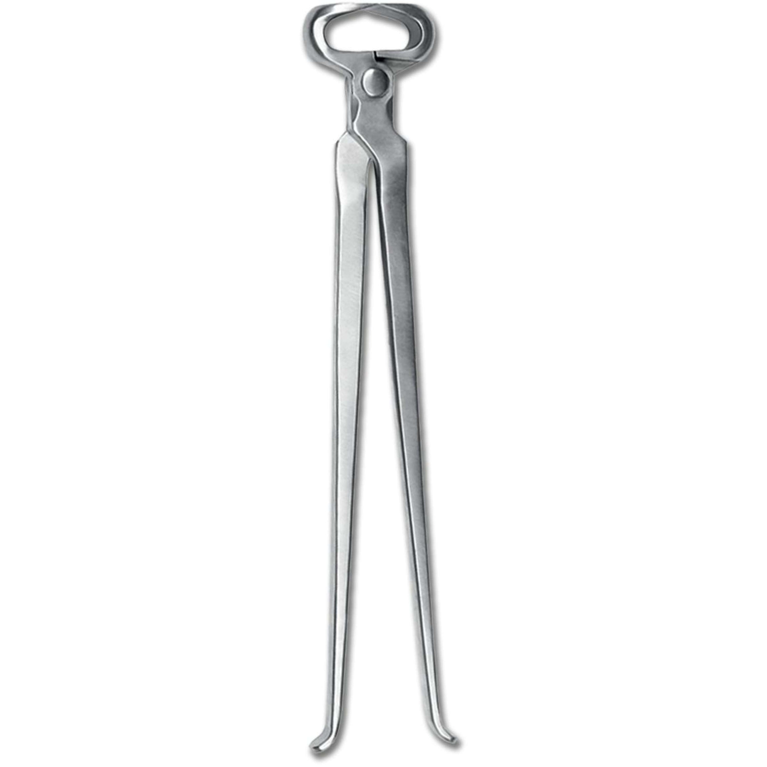 Waldhausen Pince à Parer Double Démulitiplication Acier inoxydable