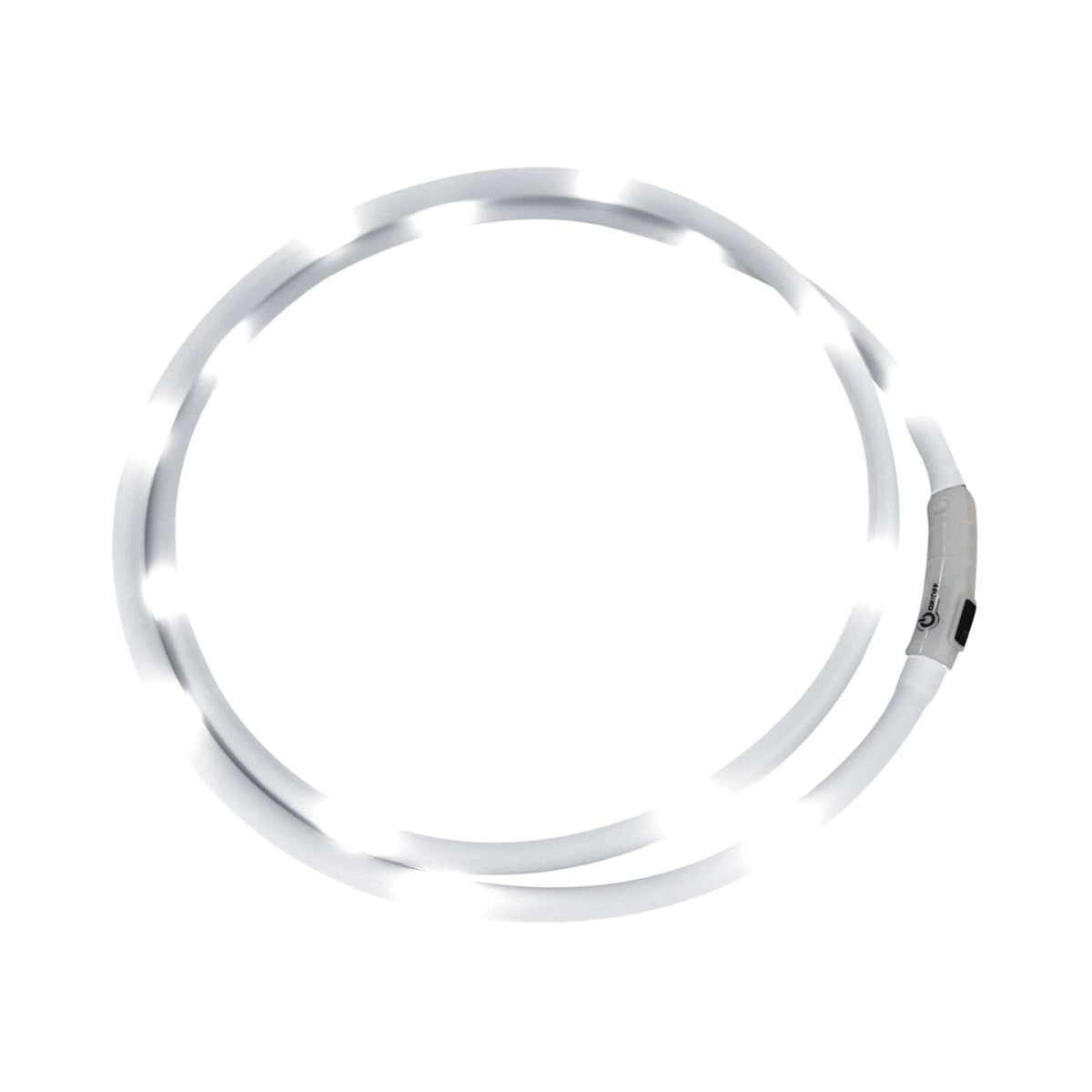 Waldhausen Anneau de Cou LED Blanc