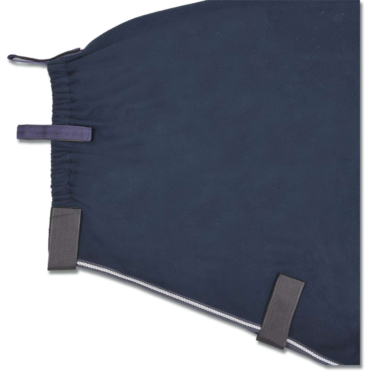 Waldhausen Couvre-Cou Economic Fleece Nightblue