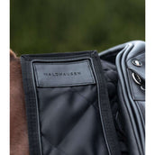 Waldhausen Couvre-reins Exclusive Noir