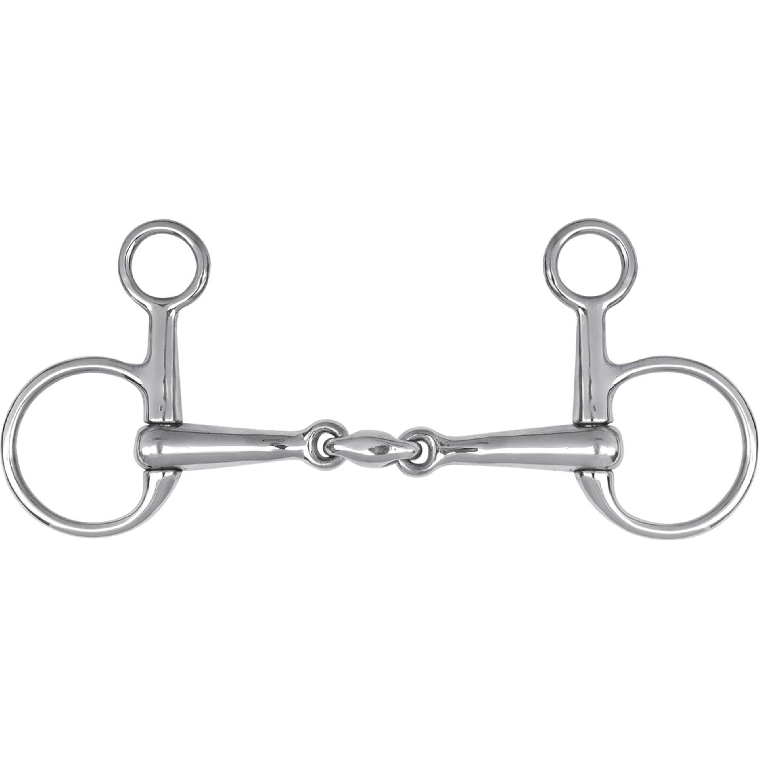 Waldhausen Mors Baucher 16mm Double Brisure