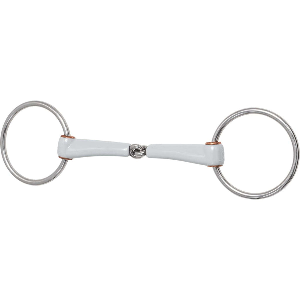 Beris Mors de Filet 7,5cm Simple Brisé