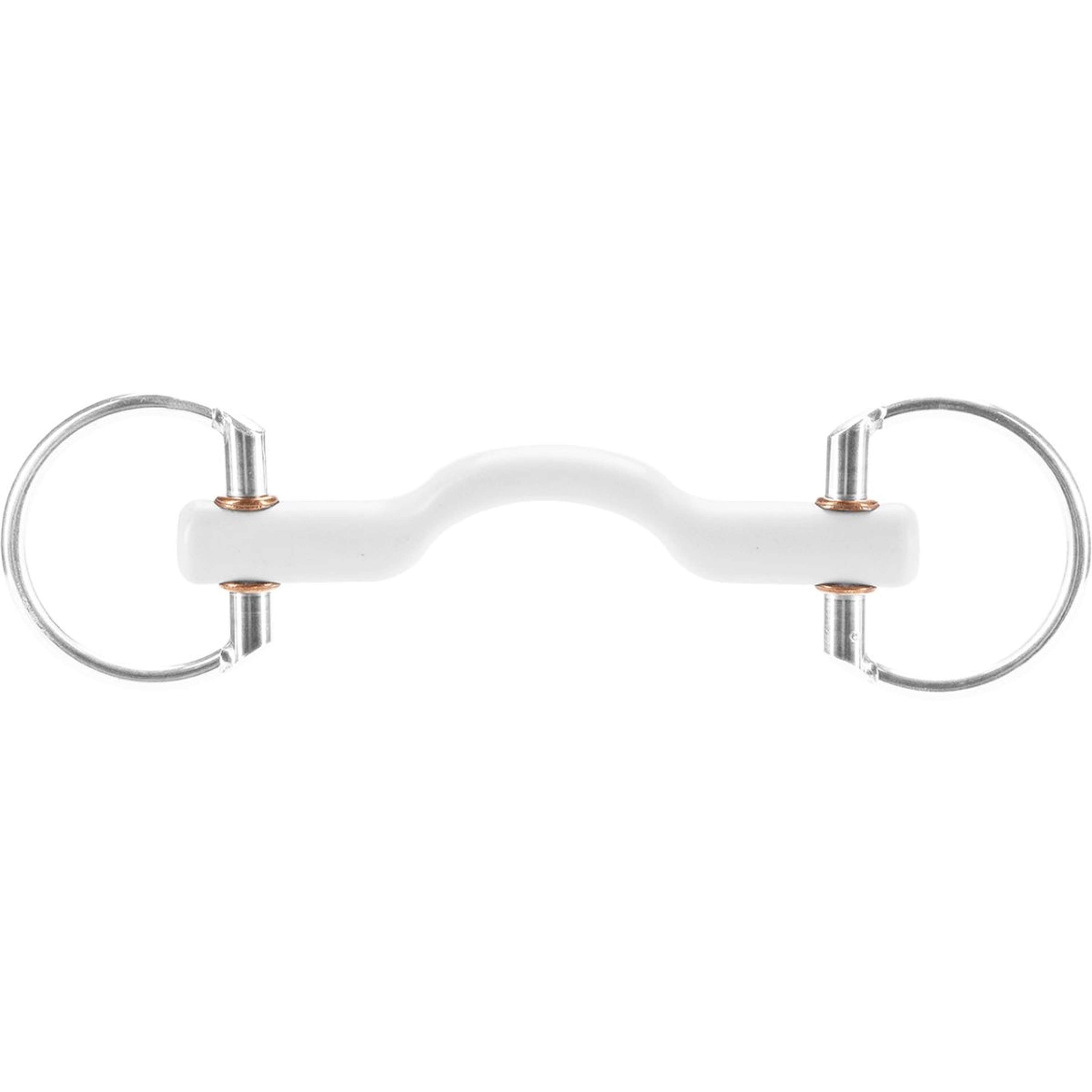 Beris Mors à Olive avec Passage de Langue Souple Beris Mors à Olive avec Passage de Langue Souple