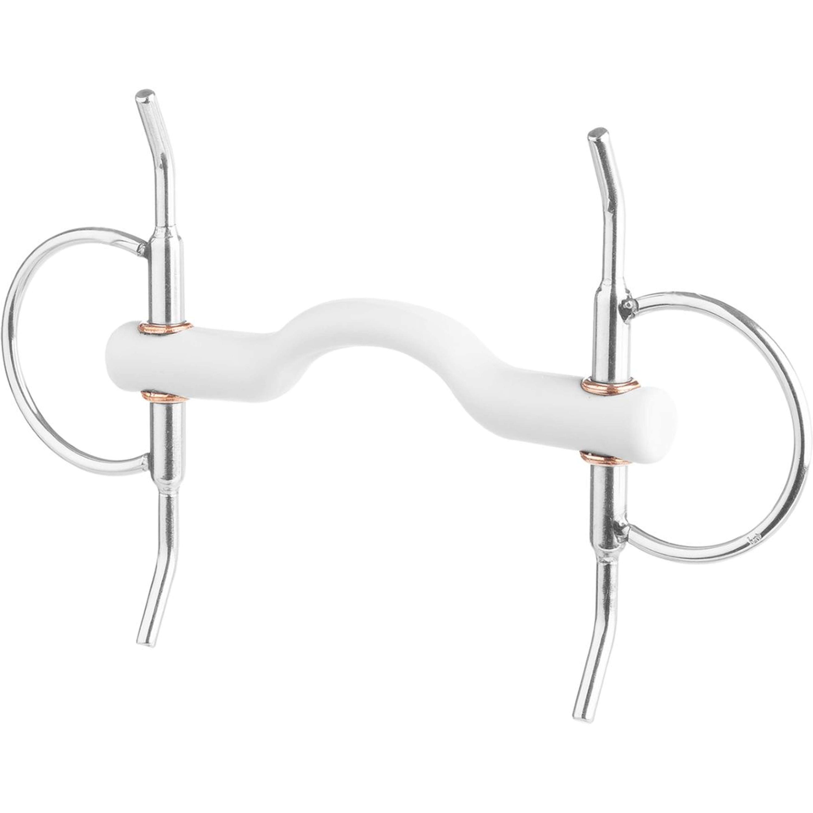 Beris Mors à Aiguilles avec Passage de Langue Souple