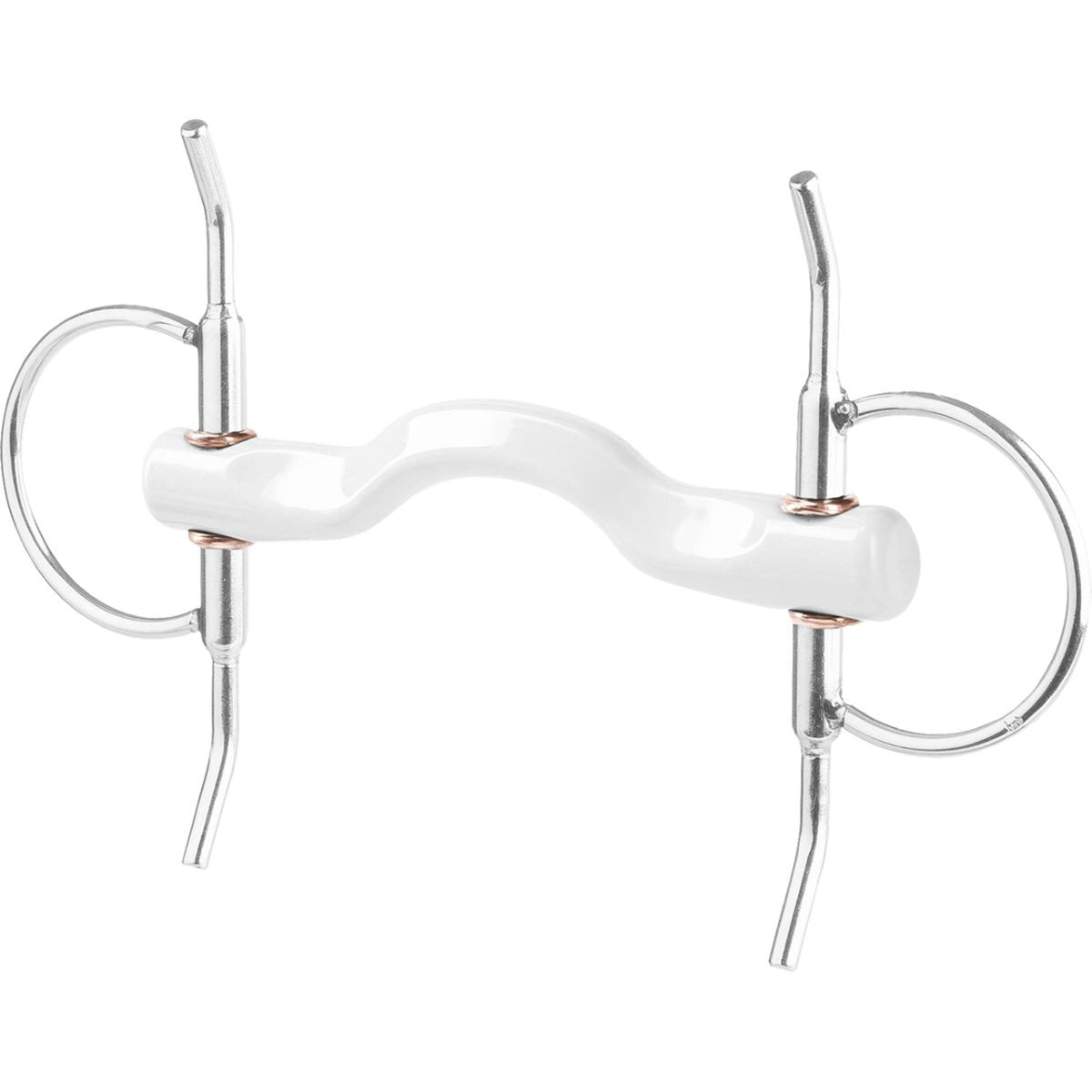 Beris Mors à Aiguilles Konnex avec Passage de Langue Dure