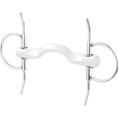 Beris Mors à Aiguilles Konnex avec Passage de Langue Dure