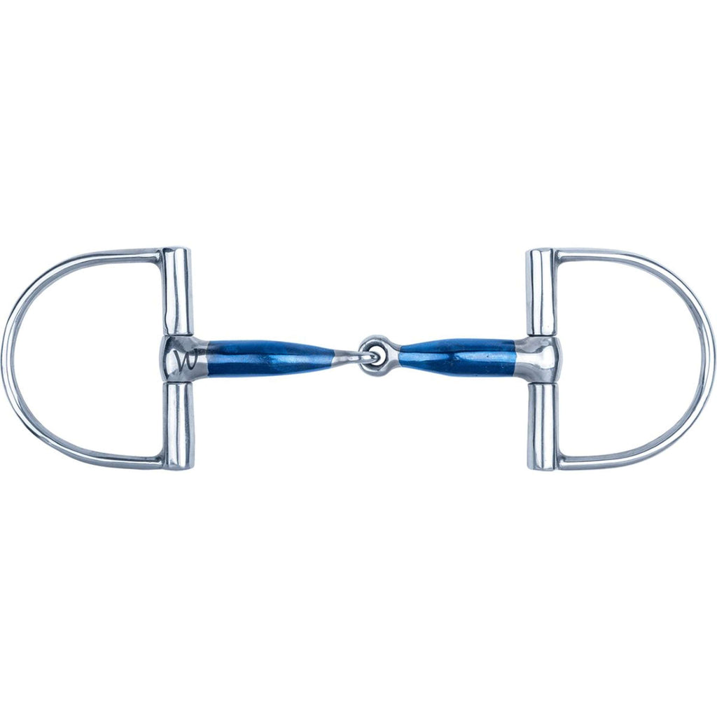 Waldhausen D-Mors Sweet Iron Anatomique Simple Brisé