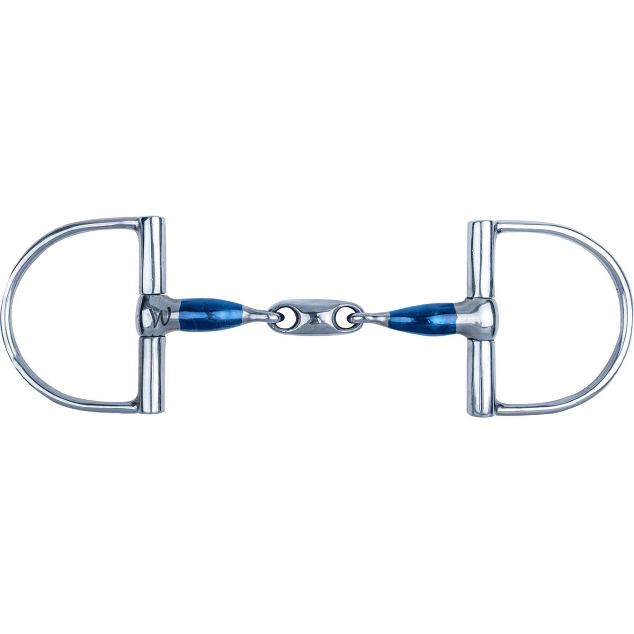 Waldhausen D-Mors Sweet Iron Anatomique Double Brisure