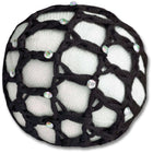 Waldhausen Filet à Cheveux avec Strass Noir