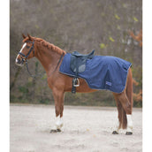 Waldhausen Couvre-reins Imperméable Nightblue