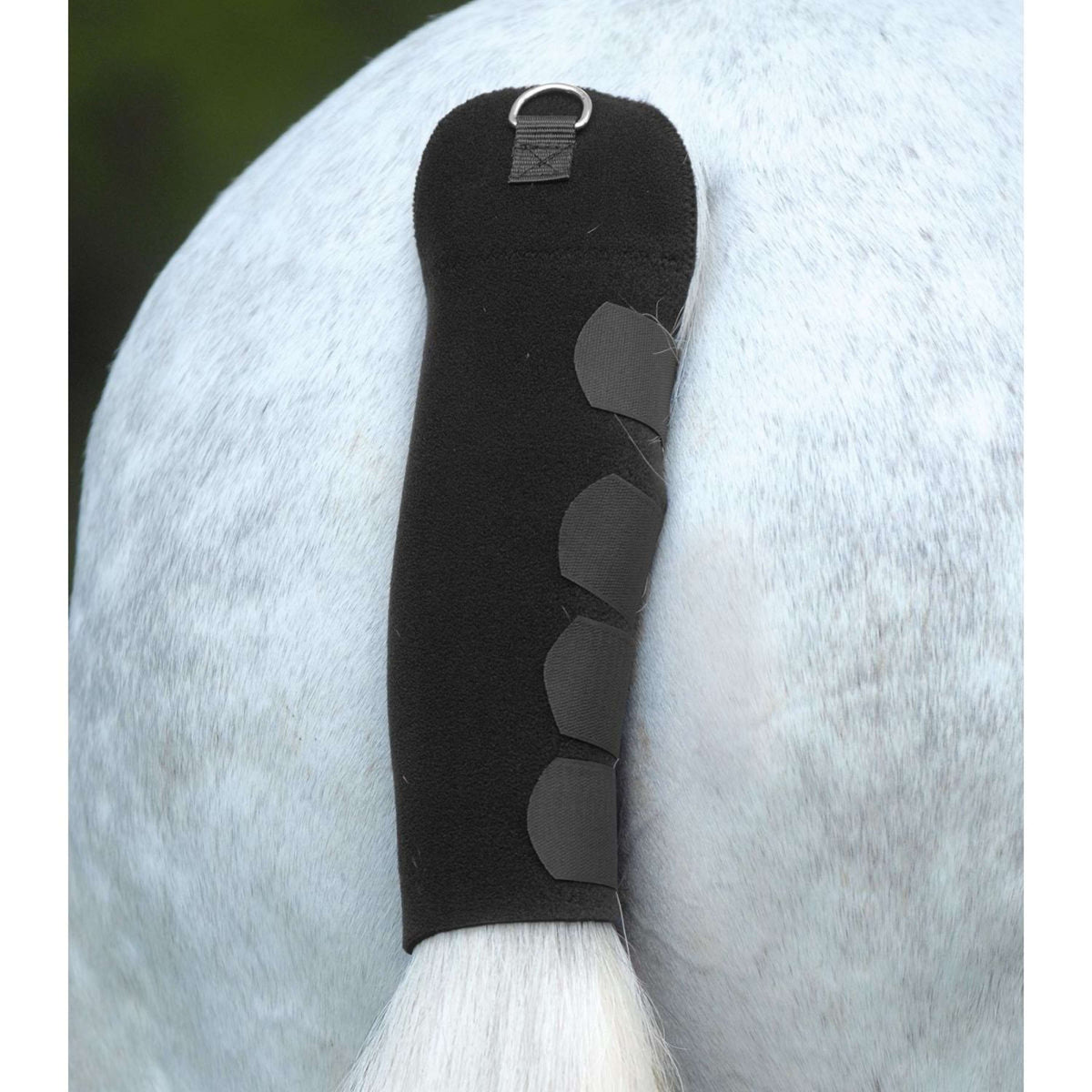 Waldhausen Protège-Queue Noir