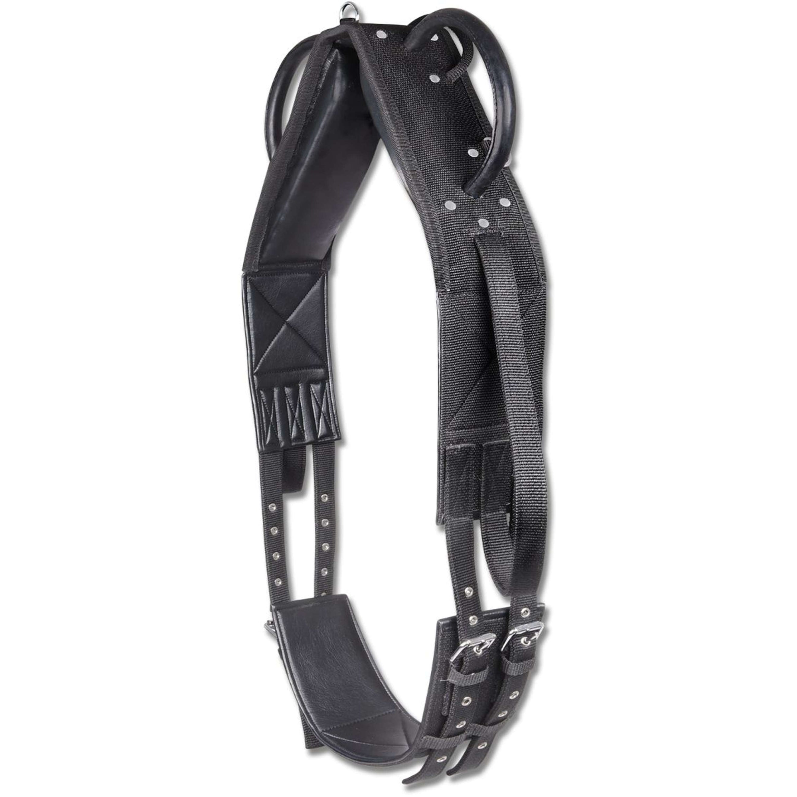 Waldhausen Surfaix de Voltige/Longer Noir Waldhausen Surfaix de Voltige/Longer Noir