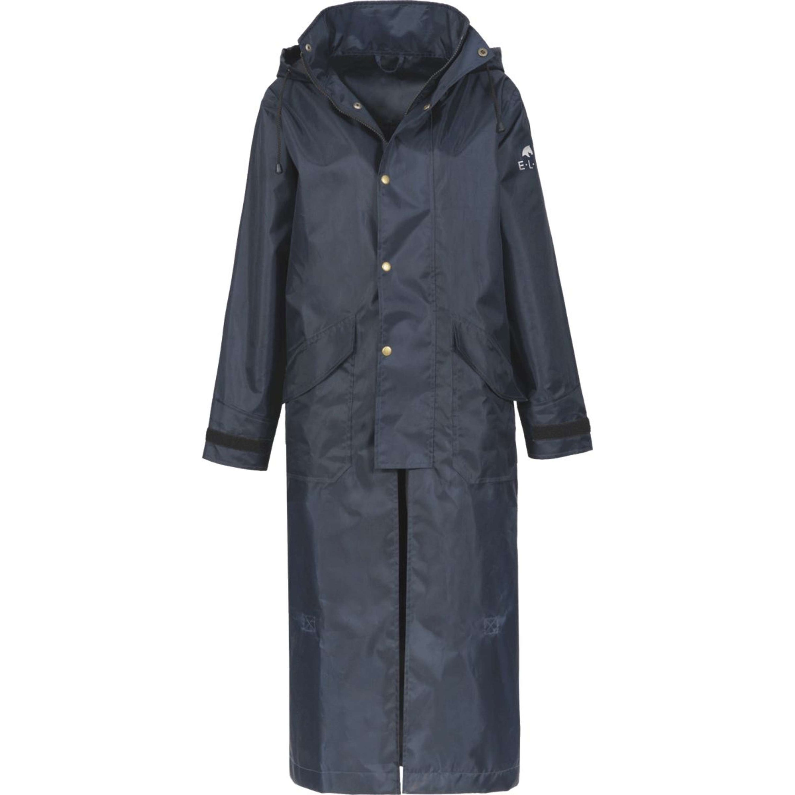 Manteau Dover ELT - Veste équitation - ELT - Le Paturon Manteau Dover ELT - Veste équitation - ELT - Le Paturon