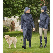 ELT Imperméable Dover Nightblue