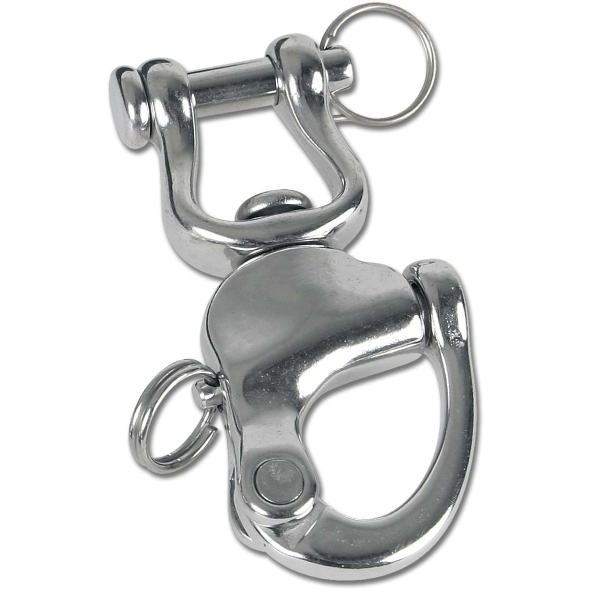 Waldhausen Mousqueton Marathon pour Traits