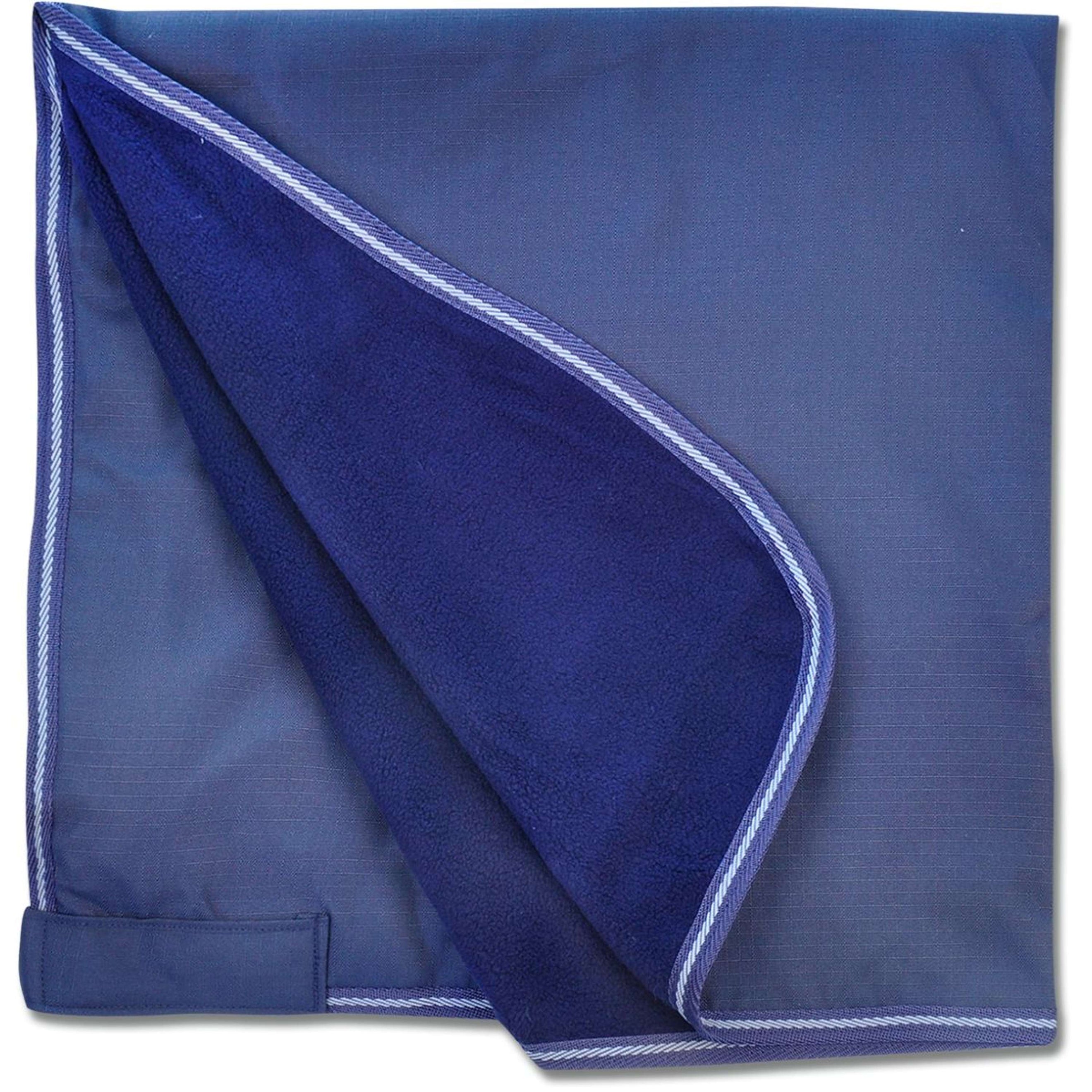 Waldhausen Tablier de Meneur Pluie Marin