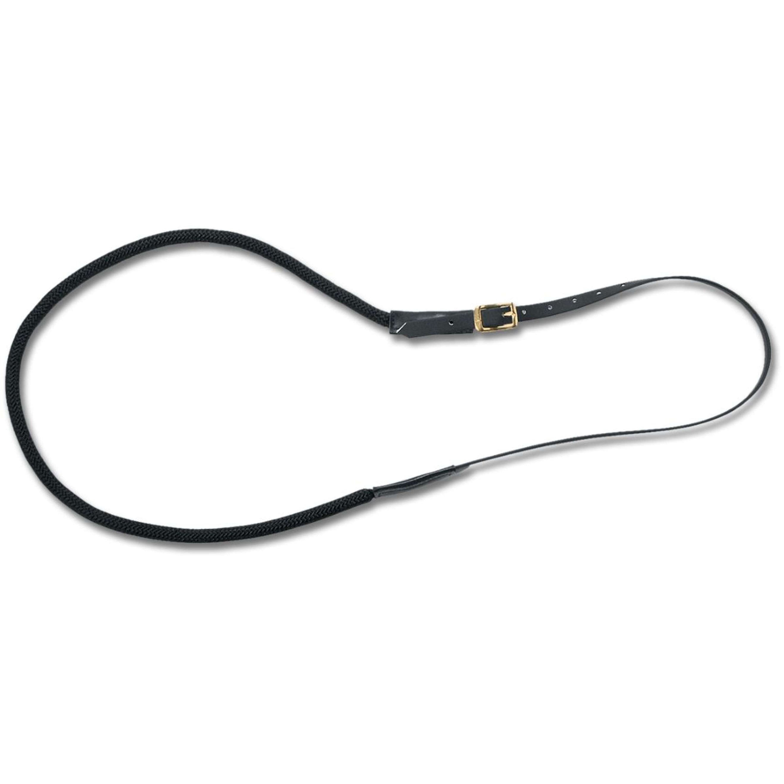 Waldhausen Rênes D'équilibre Linda Tellington Jones Noir