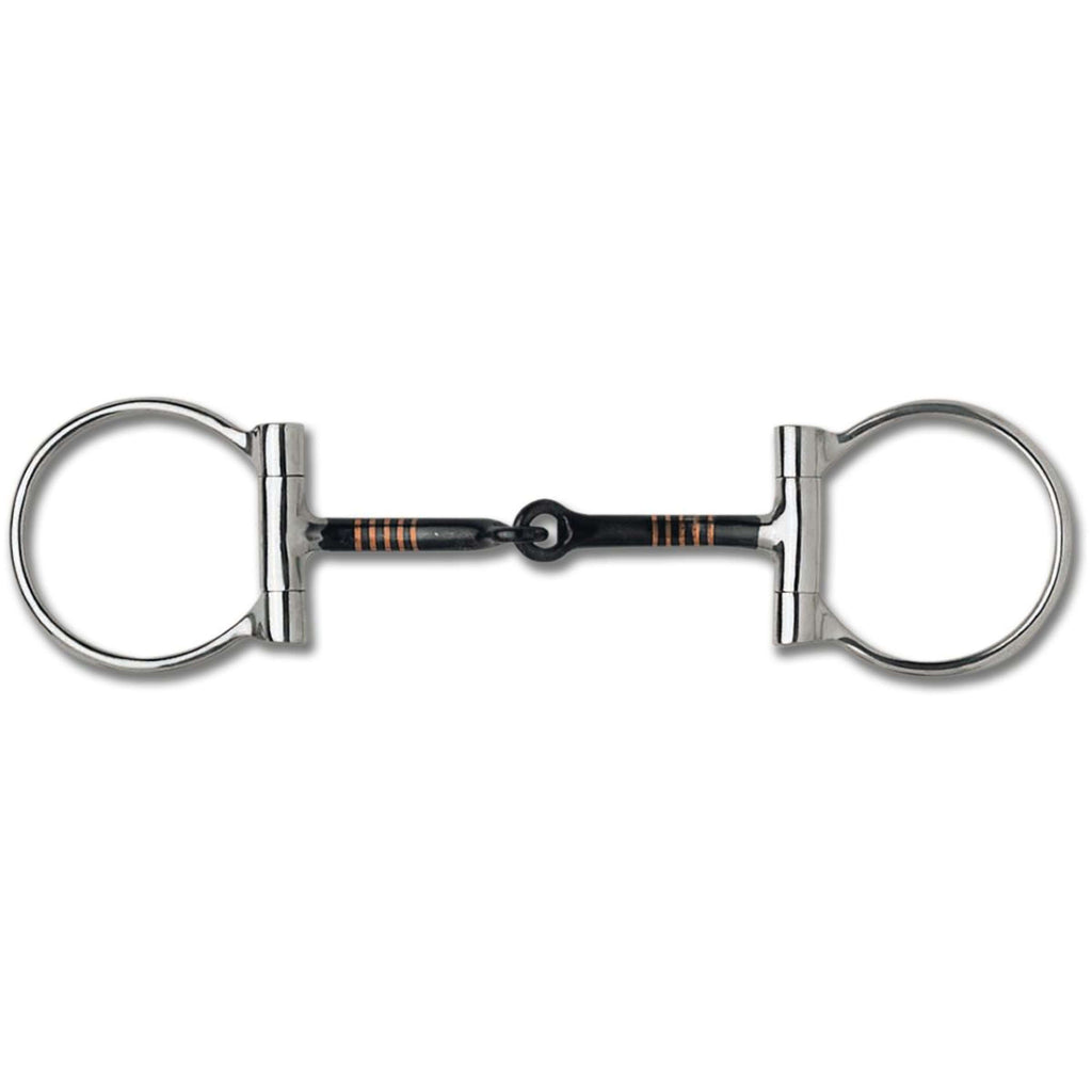 Waldhausen Mors d'entrainement D-Ring