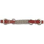 Star Gourmette Western Marron