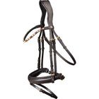 Waldhausen Bridon X-Line Goldheart Suédois Combiné Marron