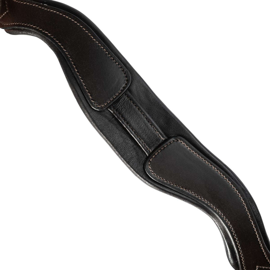 Waldhausen Bridon X-Line Goldheart Suédois Combiné Marron