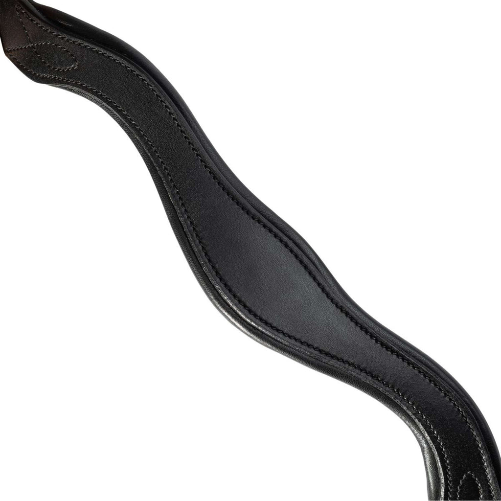 Waldhausen Bridon X-Line Beauty Anglais Combiné Noir