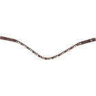 Waldhausen Frontal X-Line Glam Marron/Or/Beige/Argent