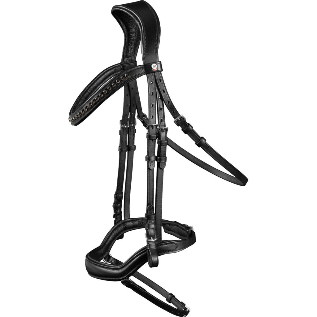 Waldhausen Bride X-Line New Shape II Noir